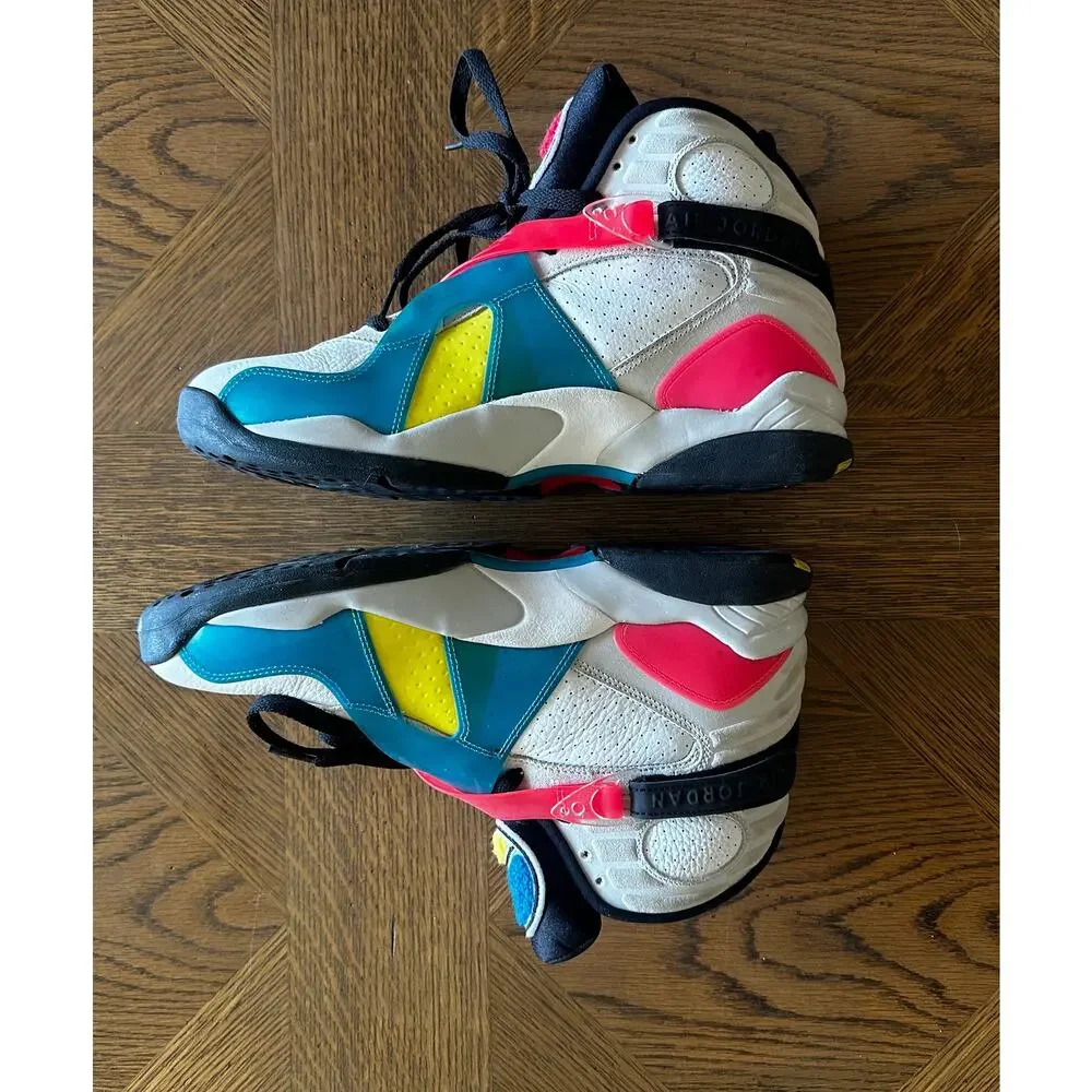 Jordan air retro
